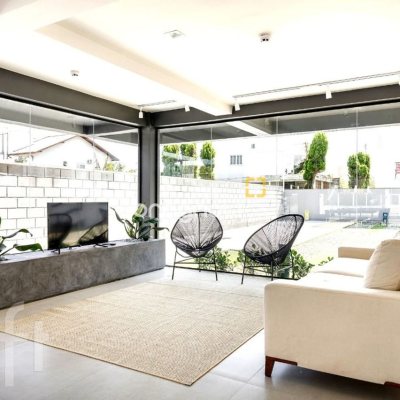 Studio com 15m², 1 quarto, no bairro Cachoeira do Bom Jesus em Florianópolis