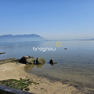 Casa com 150m², 3 quartos (sendo 1 suíte), 2 garagens, no bairro Ribeirão da Ilha em Florianópolis