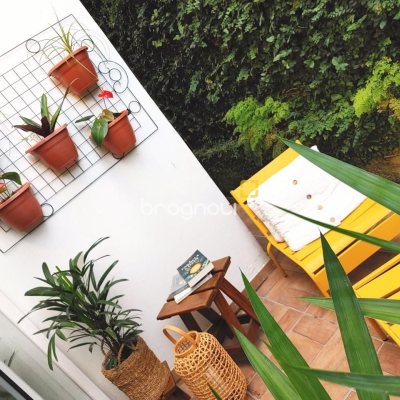 Casa com 450m², 5 garagens, no bairro Centro em Florianópolis