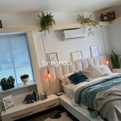 Casa com 450m², 5 garagens, no bairro Centro em Florianópolis