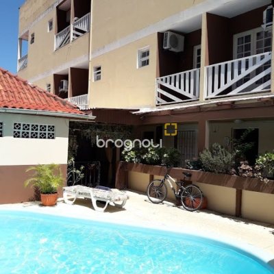 Flat com 600m², 17 quartos, 5 garagens, no bairro Canasvieiras em Florianópolis