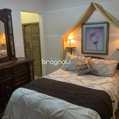 Flat com 600m², 17 quartos, 5 garagens, no bairro Canasvieiras em Florianópolis