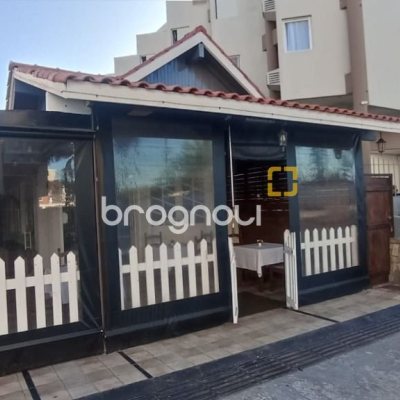 Flat com 600m², 17 quartos, 5 garagens, no bairro Canasvieiras em Florianópolis