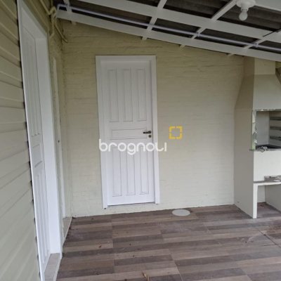 Casa com 135m², 3 quartos, no bairro Lagoa da Conceição em Florianópolis