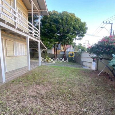 Casa com 135m², 3 quartos, no bairro Lagoa da Conceição em Florianópolis