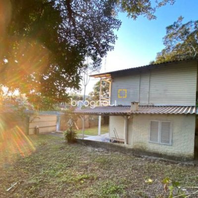 Casa com 135m², 3 quartos, no bairro Lagoa da Conceição em Florianópolis