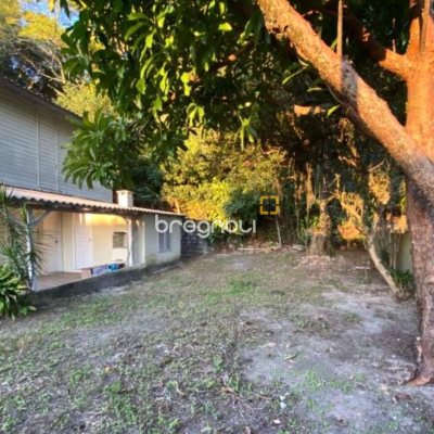 Casa com 135m², 3 quartos, no bairro Lagoa da Conceição em Florianópolis