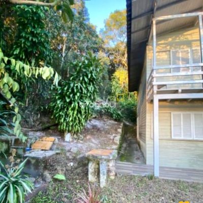 Casa com 135m², 3 quartos, no bairro Lagoa da Conceição em Florianópolis