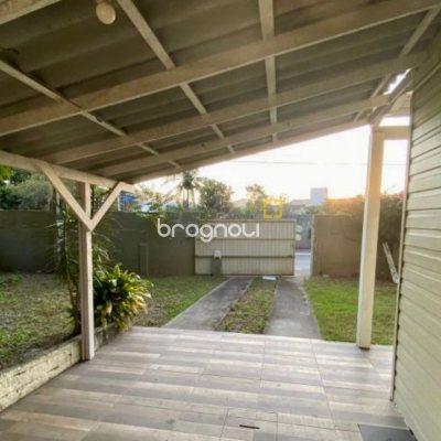Casa com 135m², 3 quartos, no bairro Lagoa da Conceição em Florianópolis