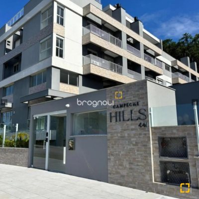Apartamento com 69m², 2 quartos (sendo 1 suíte), 1 garagem, no bairro Alto Ribeirão em Florianópolis