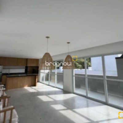 Apartamento com 69m², 2 quartos (sendo 1 suíte), 1 garagem, no bairro Alto Ribeirão em Florianópolis