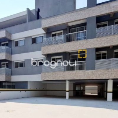 Apartamento com 69m², 2 quartos (sendo 1 suíte), 1 garagem, no bairro Alto Ribeirão em Florianópolis
