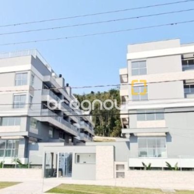 Apartamento com 69m², 2 quartos (sendo 1 suíte), 1 garagem, no bairro Alto Ribeirão em Florianópolis