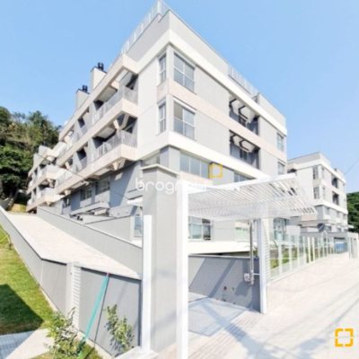 Apartamento com 69m², 2 quartos (sendo 1 suíte), 1 garagem, no bairro Alto Ribeirão em Florianópolis