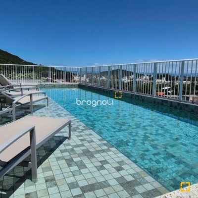Apartamento com 69m², 2 quartos (sendo 1 suíte), 1 garagem, no bairro Alto Ribeirão em Florianópolis