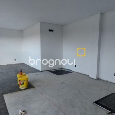 Apartamento com 69m², 2 quartos (sendo 1 suíte), 1 garagem, no bairro Alto Ribeirão em Florianópolis