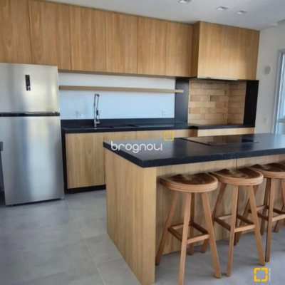 Apartamento com 69m², 2 quartos (sendo 1 suíte), 1 garagem, no bairro Alto Ribeirão em Florianópolis