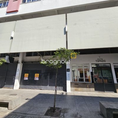 Loja com 169m², no bairro Centro em Florianópolis
