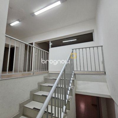 Loja com 169m², no bairro Centro em Florianópolis