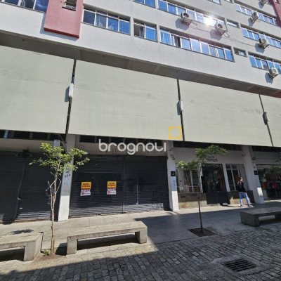 Loja com 169m², no bairro Centro em Florianópolis