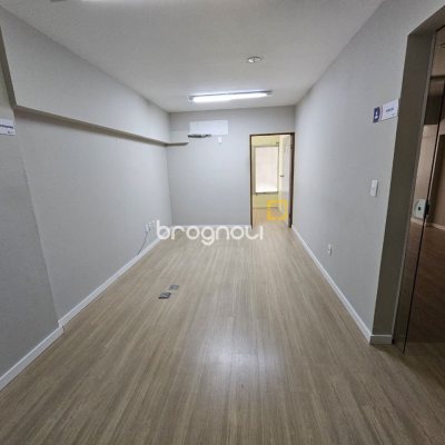 Loja com 169m², no bairro Centro em Florianópolis