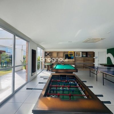 Casa de Condomínio com 78m², 2 quartos (sendo 2 suítes), 2 garagens, no bairro Morro das Pedras em Florianópolis