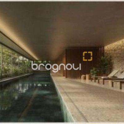 Studio com 48m², 1 quarto (sendo 1 suíte), 1 garagem, no bairro Novo Campeche em Florianópolis