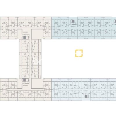 Studio com 48m², 1 quarto (sendo 1 suíte), 1 garagem, no bairro Novo Campeche em Florianópolis