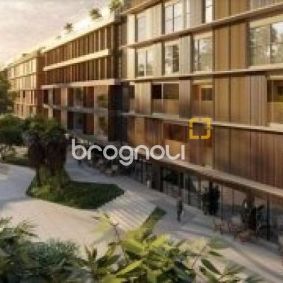 Studio com 48m², 1 quarto (sendo 1 suíte), 1 garagem, no bairro Novo Campeche em Florianópolis
