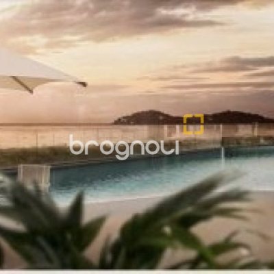 Studio com 48m², 1 quarto (sendo 1 suíte), 1 garagem, no bairro Novo Campeche em Florianópolis