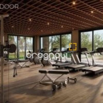 Studio com 48m², 1 quarto (sendo 1 suíte), 1 garagem, no bairro Novo Campeche em Florianópolis