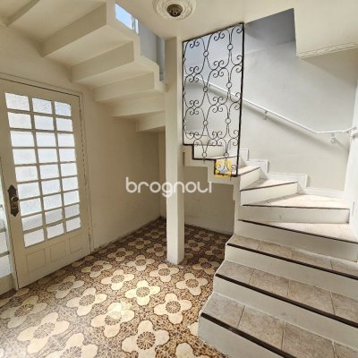 Casa com 329m², no bairro Saco dos Limões em Florianópolis