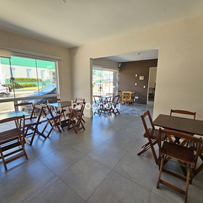 Casa com 329m², no bairro Saco dos Limões em Florianópolis