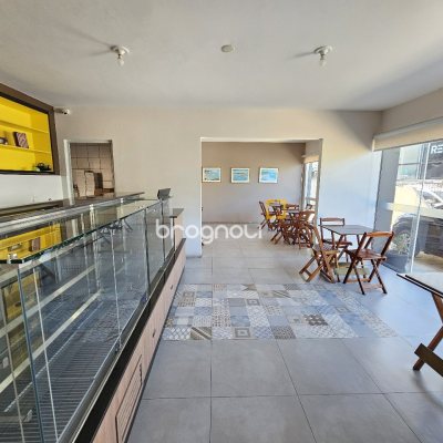 Casa com 329m², no bairro Saco dos Limões em Florianópolis
