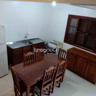 Casa com 600m², 10 quartos, 6 garagens, no bairro Ingleses em Florianópolis
