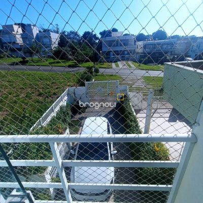 Casa com 95m², 2 garagens, no bairro Ingleses do Rio Vermelho em Florianópolis
