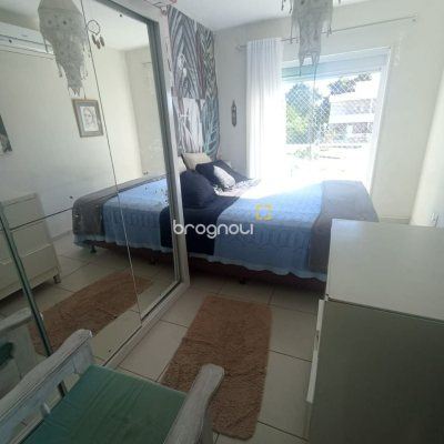 Casa com 95m², 2 garagens, no bairro Ingleses do Rio Vermelho em Florianópolis