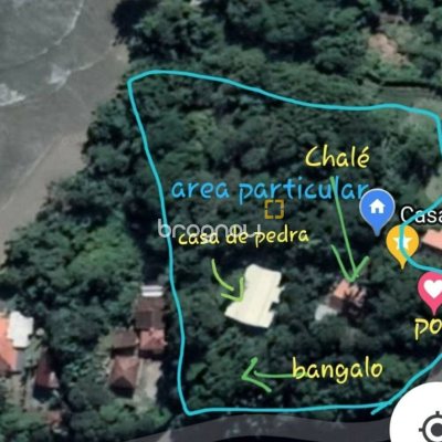 Casa Comercial com 226m², 4 garagens, no bairro Jurerê em Florianópolis