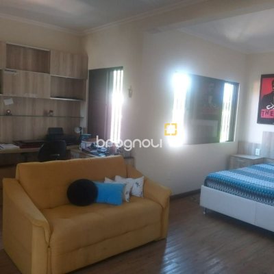 Casa com 309m², 3 quartos (sendo 3 suítes), 4 garagens, no bairro João Paulo em Florianópolis