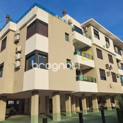 Apartamento com 170m², 3 quartos (sendo 2 suítes), 1 garagem, no bairro Ingleses em Florianópolis