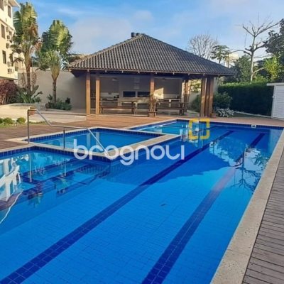 Apartamento com 170m², 3 quartos (sendo 2 suítes), 1 garagem, no bairro Ingleses em Florianópolis