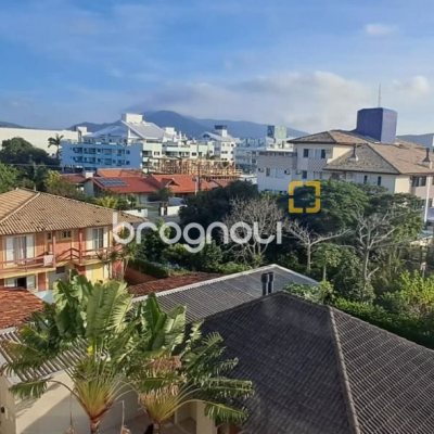 Apartamento com 170m², 3 quartos (sendo 2 suítes), 1 garagem, no bairro Ingleses em Florianópolis