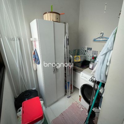 Apartamento com 170m², 3 quartos (sendo 2 suítes), 1 garagem, no bairro Ingleses em Florianópolis