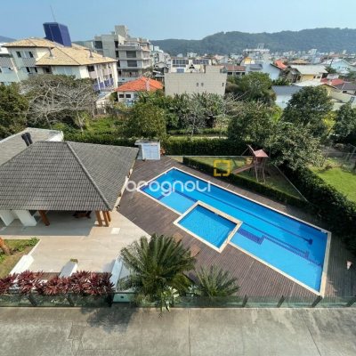 Apartamento com 170m², 3 quartos (sendo 2 suítes), 1 garagem, no bairro Ingleses em Florianópolis