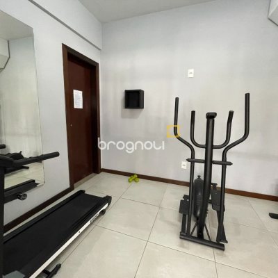 Apartamento com 170m², 3 quartos (sendo 2 suítes), 1 garagem, no bairro Ingleses em Florianópolis