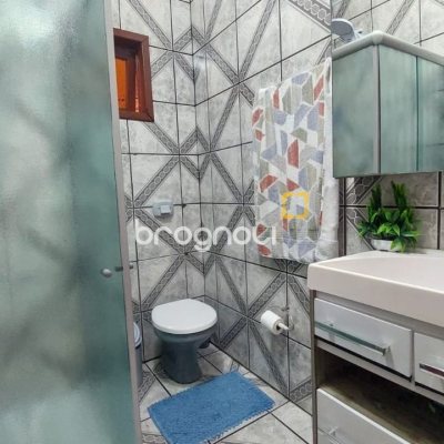 Casa com 104m², 3 quartos, 3 garagens, no bairro Ingleses em Florianópolis