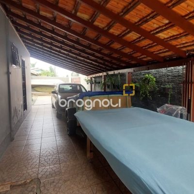 Casa com 104m², 3 quartos, 3 garagens, no bairro Ingleses em Florianópolis