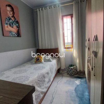 Casa com 104m², 3 quartos, 3 garagens, no bairro Ingleses em Florianópolis