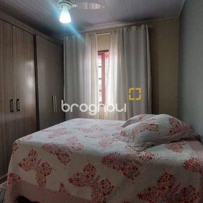 Casa com 104m², 3 quartos, 3 garagens, no bairro Ingleses em Florianópolis