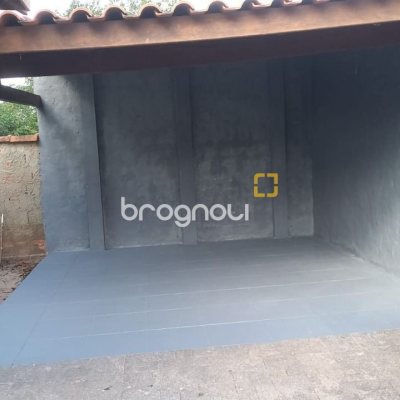 Casa com 60m², 3 quartos, 1 garagem, no bairro Rio Vermelho em Florianópolis